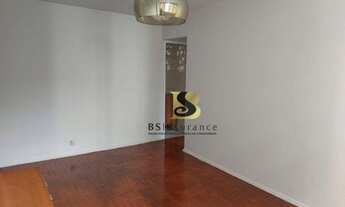 Imagem 2: Apartamento com 2 dormitórios para alugar, 106 m² por R$ 1.800,00/mês - Icaraí - Niterói/R