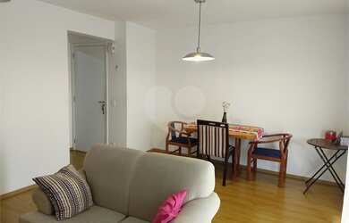 Imagem 4: São Paulo - Apartamento Padrão - JARDIM MARAJOARA