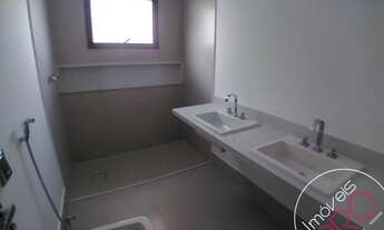 Imagem 6: Reformado três suítes, quatro vagas, terraçocom lazer no Campo Belo!!!!