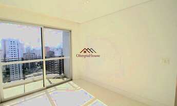 Imagem 1: Cobertura Venda Campo Belo 94 m² 2 Dormitórios