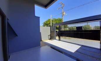 Imagem 2: CASA RESIDENCIAL em SINOP - MT, BELLA SUIÇA