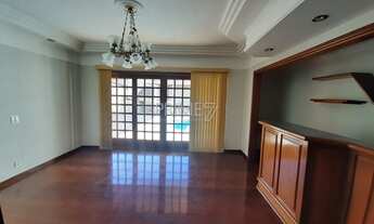 Imagem: PIRACICABA - Casa Comercial - Cidade Alta