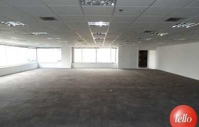 Imagem 2: São Paulo - Conjunto Comercial/sala - Brooklin