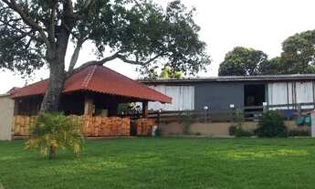 Imagem 4: Chácara a partir de 10.000m² ou a partir de 1.500m² (documento individual) Willian Serafim