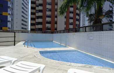 Imagem 3: VEJA QUE SUPER OFERTA EM BOA VIAGEM ! APTO 3 QTOS, 2 VAGAS, LAZER E SHOW DE LOCALIZAÇÃO