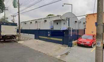 Imagem: Barracão à venda, 1800 m² por R$ 6.000.000,00