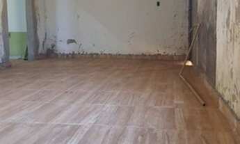 Imagem: Vendo sala comercial com barracão no fundo