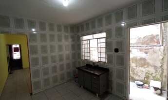 Imagem 3: Casa com 3 dormitórios à venda, 110 m² por R$ 220.000,00 - Parque Santos Dumont - Guarulho