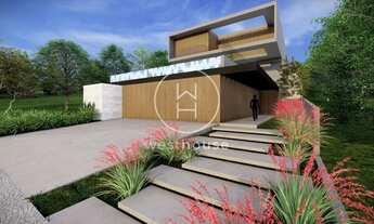 Imagem 3: Casa Alto Padrão