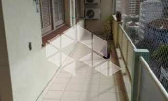 Imagem 3: PORTO ALEGRE - Apartamento Padrão - Cidade Baixa