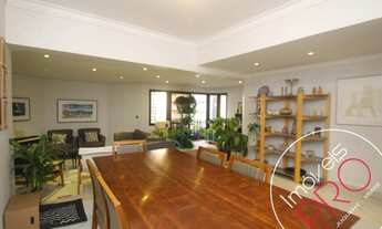 Imagem: Apartamento 156m² para Venda em Moema