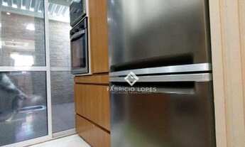 Imagem 5: Casa com 2 suítes à venda, 57 m² por R$ 235.000 - Jardim Colônia - Jacareí/SP