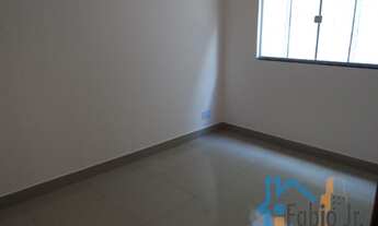 Imagem 7: Casa com 3 quartos - Bairro Jardim Buriti Sereno em Aparecida de Goiânia