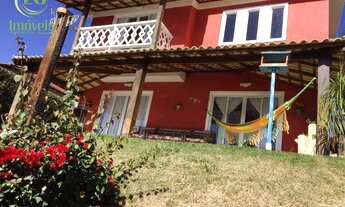 Imagem 4: Casa residencial à venda, Cinco Lagos, Mendes