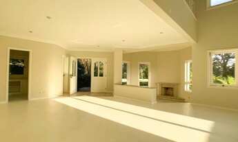 Imagem 3: Locação Casa 4 Dormitórios - 600 m² Alphaville