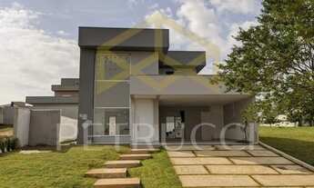 Imagem 2: Casa - Jardins de Samantha III - Araras