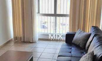 Imagem 3: Apartamento com 3 dormitórios à venda, 127 m² por R$ 370.000,00 - Centro - Guarulhos/SP