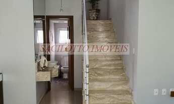 Imagem 4: Casa em Condomínio para Venda em Indaiatuba, Jardim Reserva Bom Viver de Indaiatuba, 4 dor