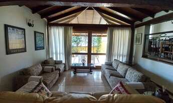 Imagem 1: Casa com 3 dormitórios à venda, 246 m² por R$ 830.000,00 - Cidade Universitária - Campinas