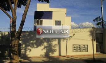 Imagem: Belo Horizonte - Apartamento Padrão - Candelária