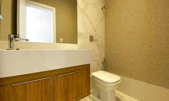 Imagem 7: Casa de condomínio para venda com 450 metros quadrados com 4 quartos