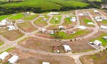 Imagem 6: Terreno à venda no Condomínio Verana por R$ - Aponiã - Porto Velho/RO