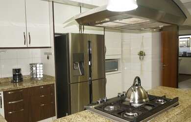 Imagem 5: Cond. Edifício Belle Ville Boulevard - Zona 01 - Maringá - PR