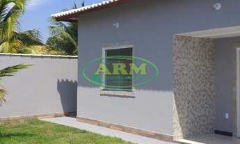 Imagem 2: Maricá - Casa Padrão - Itaipuaçú