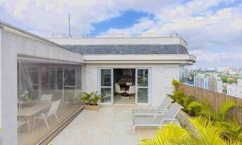 Imagem: Cobertura Venda 4 Dormitórios - 511 m²