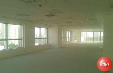 Imagem 5: São Paulo - Conjunto Comercial/sala - Brooklin