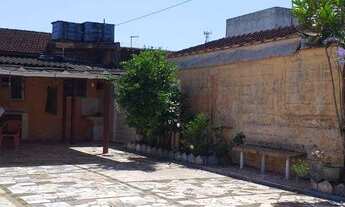 Imagem 2: Casa com 2 dorms, Balneário Flórida Mirim, Mongaguá - R$ 260 mil, Cod: 353098