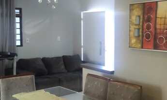 Imagem 2: Casa para venda possui 174 metros quadrados com 3 quartos em Jardim Paulista - Maringá - P