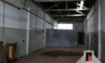 Imagem 2: Galpão á venda no Brás