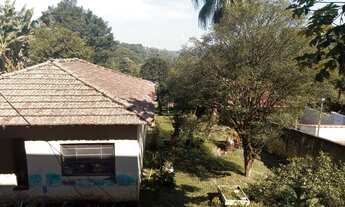 Imagem 5: Casa com 5 dormitórios à venda, 323 m² por R$ 700.000,00 - Sítio do Francês - Ribeirão Pir