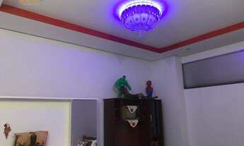 Imagem 2: Sobrado a venda no setor central