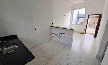 Imagem 5: Casa com 2 dormitórios à venda, 59 m² por R$ 460.000 - Jardim Residencial Nova Veneza - In