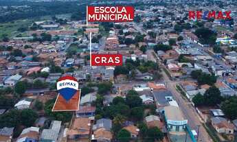 Imagem 5: Terreno à venda, 549 m² por R$ 168.000,00 - Centenário - Boa Vista/RR