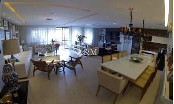 Imagem 7: Península- 231 m²- Barra da Tijuca