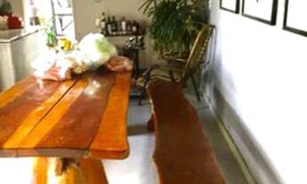 Imagem 5: Casa para venda tem 360 metros quadrados com 3 quartos