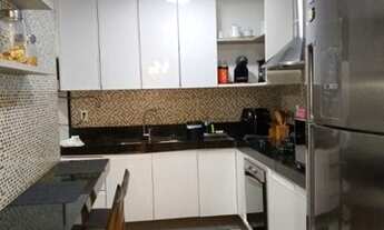 Imagem 4: Valor de OPORTUNIDADE! Apartamento LUXO PROJETADO 3suítes, 134m² para VENDA - Altiplano