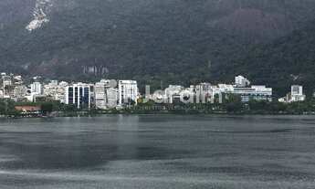 Imagem 5: Apartamento com 3 quartos à venda, 187 m² - Lagoa - Rio de Janeiro/RJ