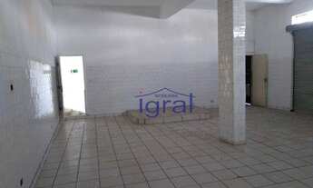 Imagem 3: 2 Salões Comerciais, 320 m² - venda por R$ 900.000 ou aluguel por R$ 5.000/mês - Vila Guar