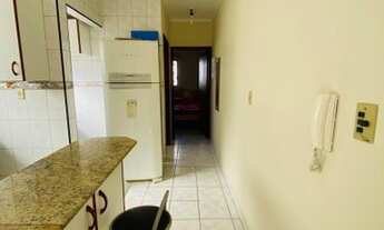 Imagem 5: Apartamento com 01 dormitório - Vila Tupi