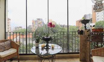 Imagem: São Paulo - Apartamento Padrão - VILA