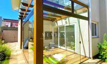 Imagem: CAXIAS DO SUL - Casa Padrão - Cinquentenario