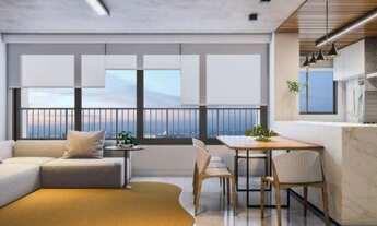 Imagem 3: Alive Bueno - Apartamento 2 quartos, sendo 2 suítes