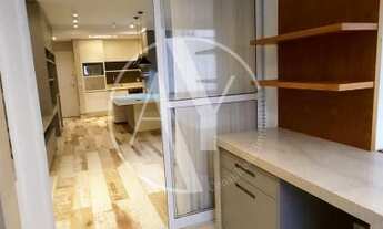 Imagem 1: Apartamento - Cambuí - Campinas