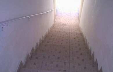 Imagem 6: Casa com 2 dormitórios à venda, 55 m² por R$ 175.000,00 - Vila Mateo Bei - São Vicente/SP