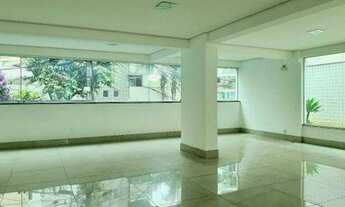 Imagem 7: ?rea privativa com sensa?ao de casa, na Cidade Nova