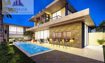 Imagem 3: Casa de Condominio em Tamboré - Santana de Parnaíba